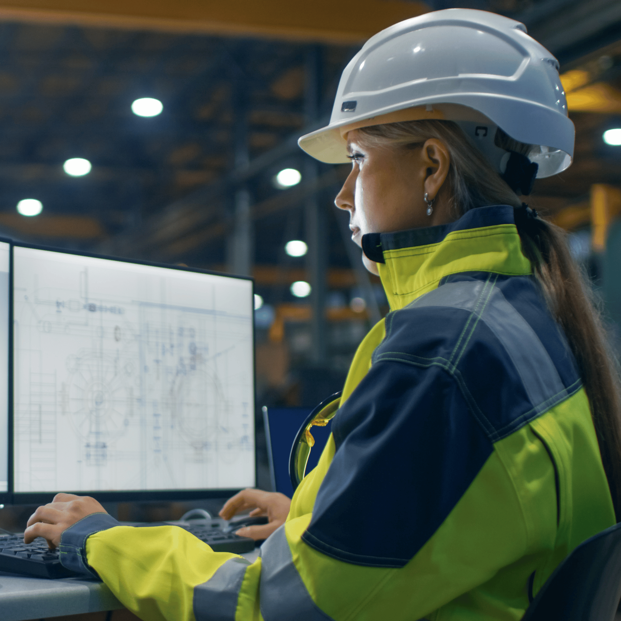 Maintenance Machine Assistant Virtual Assistant Services for Manufacturing Repairs & Maintenance ...