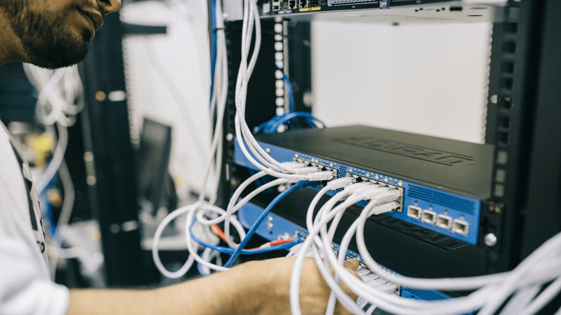 Network Engineer: How to Hire the Right Talents for this Critical Data ...